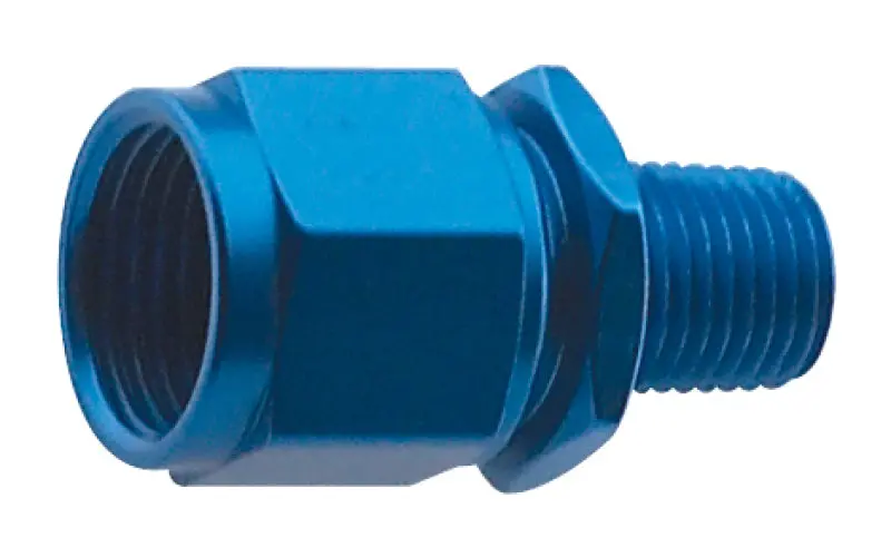 Fragola -10An Female Swivel Fitting To 3/8" Npt Adapter 1