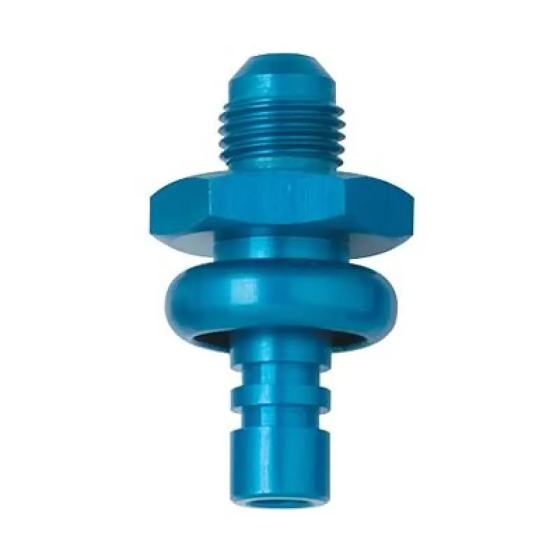 Fragola An-6 Fitting – Ford Efi Adapter With .55" Shank 1