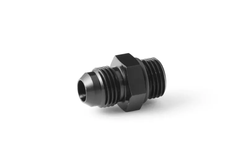 Gfb -6An Male To -6An O-Ring Port Fitting – Compatible With Fxr 8060 Series 1