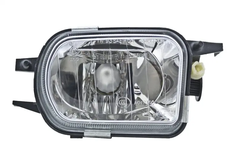 Hella Fog Light Assembly – Right-Side Replacement For 2001–2012 Mercedes-Benz C200 1