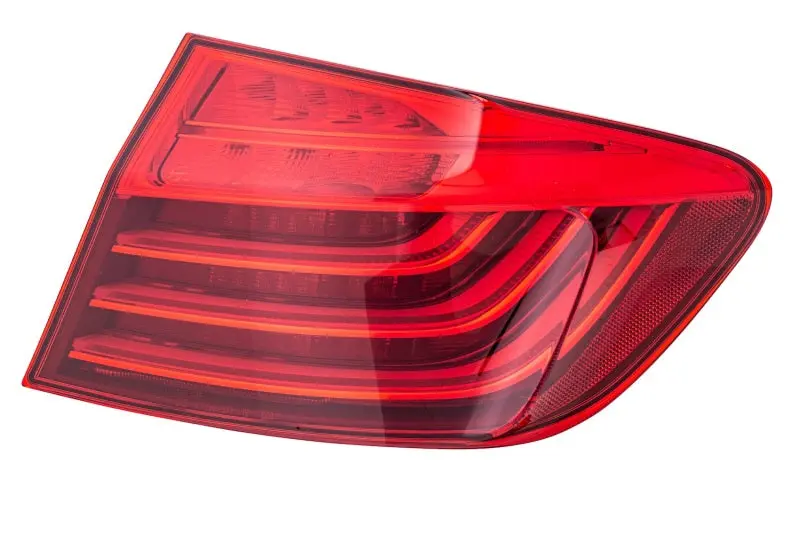 Hella Oem-Style Right Outer Tail Light Assembly For 2011–2016 Bmw 528I 1