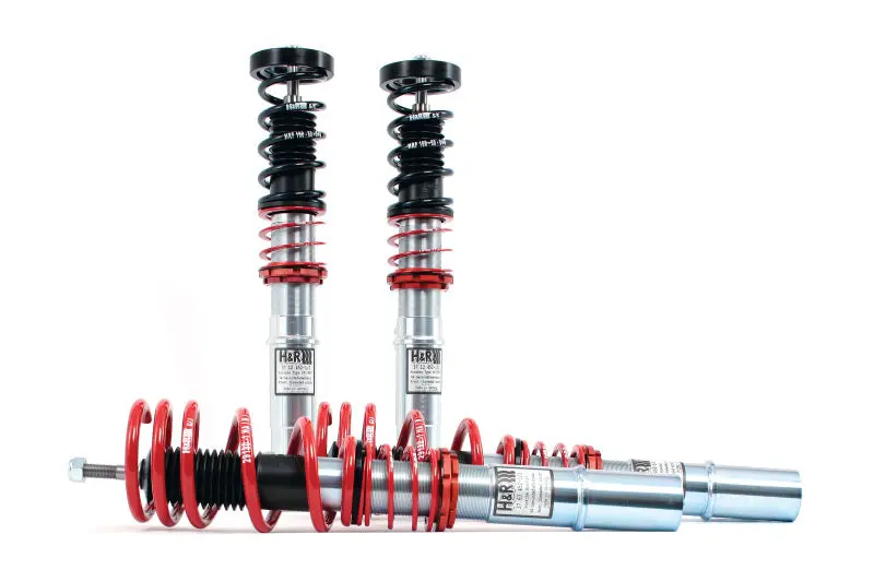 H&R Street Performance Coilover Kit For 2005–2007 Subaru Impreza Wrx Sti (Gd Chassis) 1