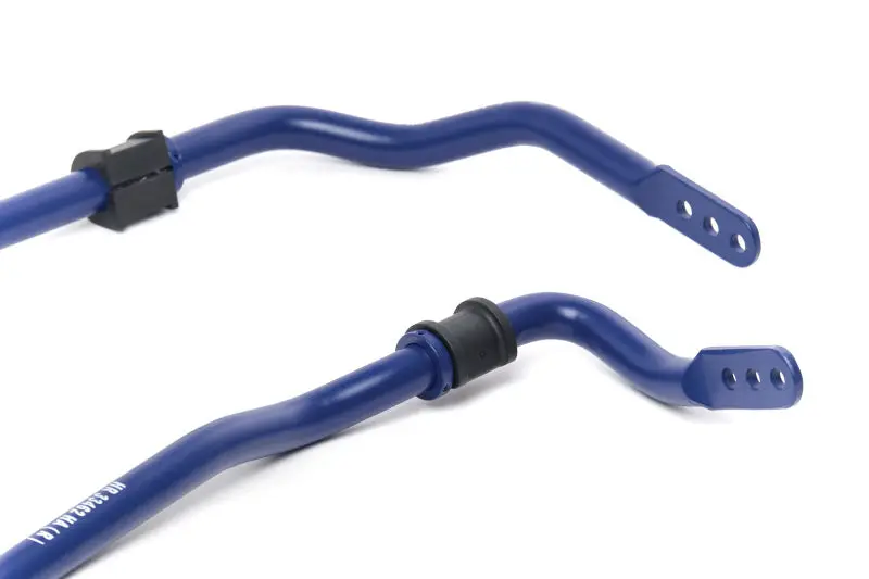 H&R Sway Bar Kit For 2017–2019 Volkswagen Passat Sedan 2.0T – 28Mm Front / 24Mm Rear 1