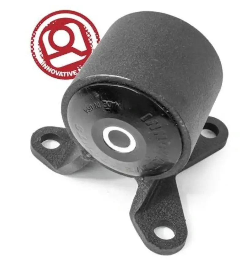 Innovative Aluminum Front-Hybrid Engine Mount Kit For 1998–2002 Honda Accord – Rear Mount Only 1
