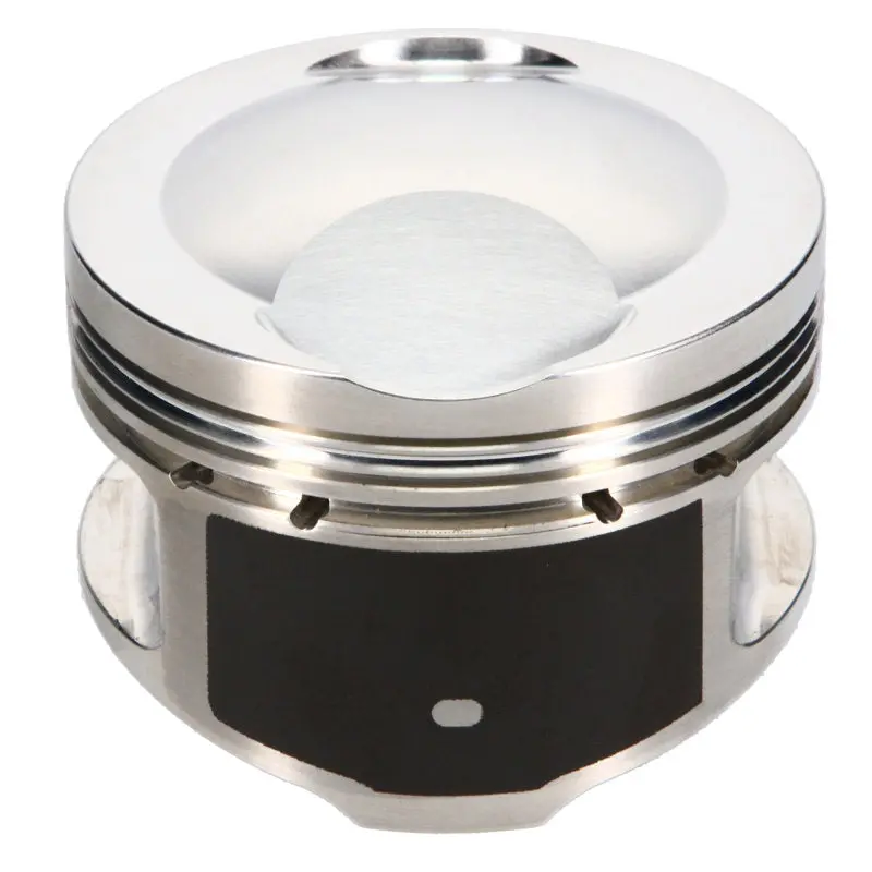 Je Pistons Custom Set For Ferrari 308: 2.9L V8, 81.5Mm Bore, 2-Valve Configuration 1