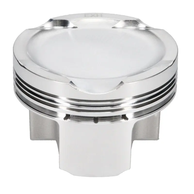 Je Pistons For Vw 1.8T 20V Engine – 82.0Mm Bore, 4-Piece Performance Piston Kit 1