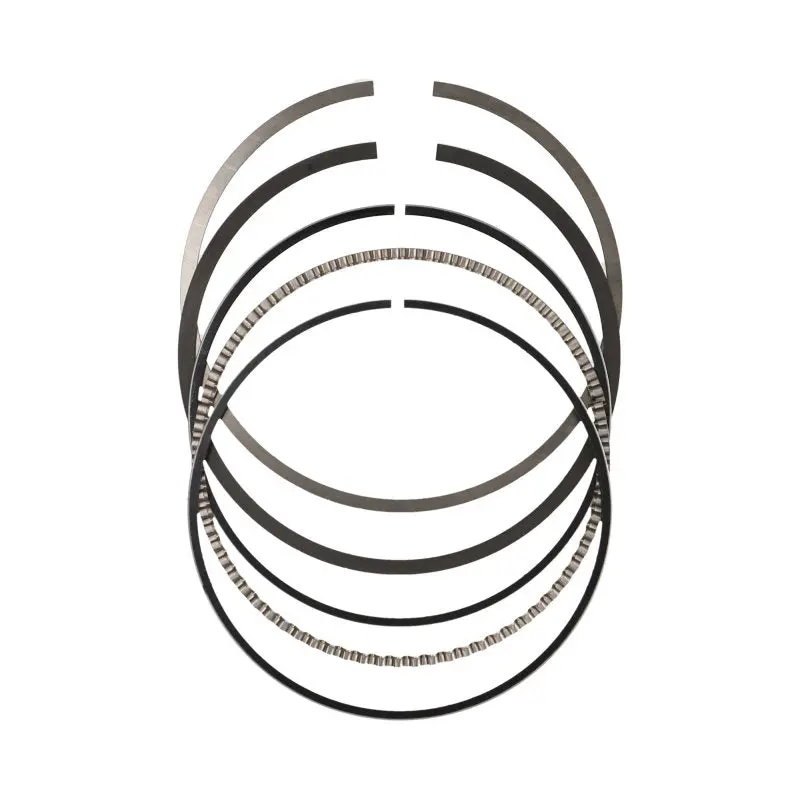 Je Pistons Ring Sets 1/16-1/16-3/16 Ring 1