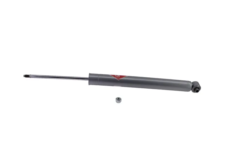 Kyb Gas-A-Just Rear Shock Absorbers – Tuned For 2010–2012 Mercedes-Benz E350/E550 And E63 Amg Models 1