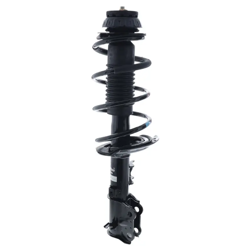Kyb Strut-Plus Front Right Replacement For 2012–2017 Hyundai Accent & Kia Rio 1