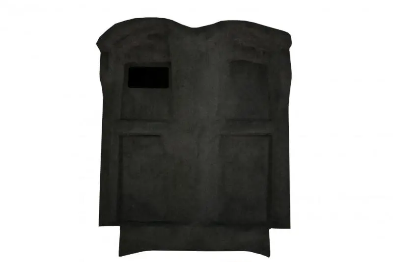Lund 78-00 Dodge Ram 1500 Van Pro-Line Full Flr. Replacement Carpet - Black (1 Pc.) 1