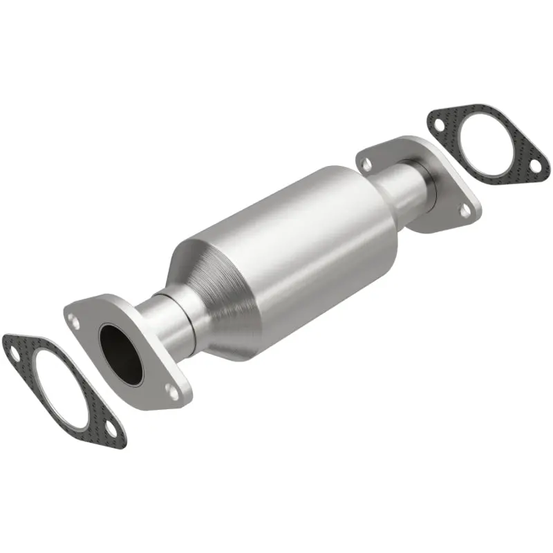 Magnaflow California-Compliant Direct-Fit Catalytic Converter – For 2004–2007 Kia Spectra 2.0L 1