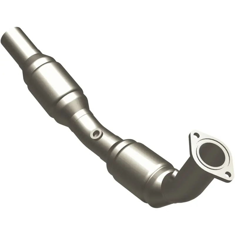 Magnaflow Conv Df 2010 Chevy Camaro 6.2L D/S 1