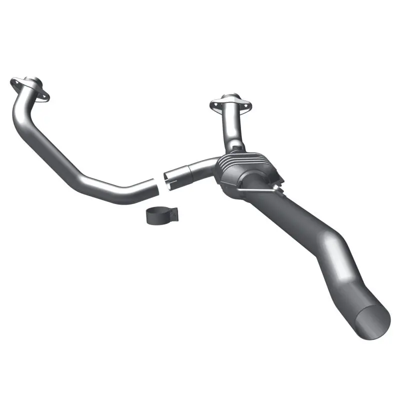 Magnaflow Direct-Fit Catalytic Converter For 2003 Ram 1500 5.7L 2Wd Oem Replacement 1