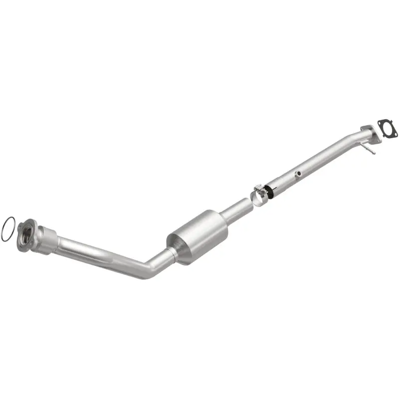 Magnaflow Direct-Fit Catalytic Converter For 2004–2005 Buick Rendezvous 3.4L V6 1