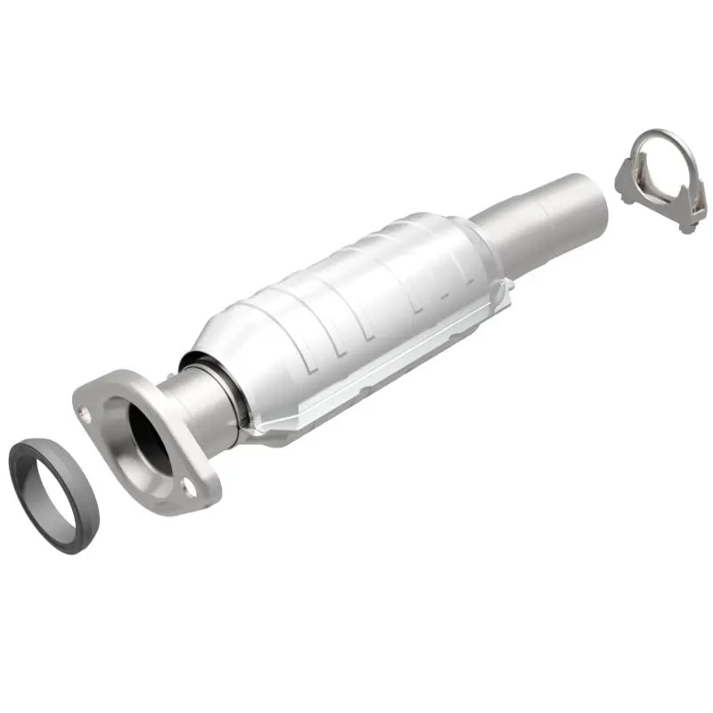 Magnaflow Direct-Fit Catalytic Converter For 2004 Toyota Sienna 3.3L V6 1