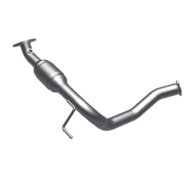 Magnaflow Direct-Fit Catalytic Converter – For 2005–2007 Toyota 4Runner & Fj Cruiser (Dual Side, Rear Oem) 1