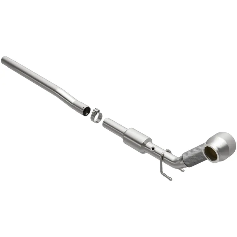 Magnaflow Direct-Fit Catalytic Converter For 2013–2015 Vw Beetle 2.0L & 2014–2015 Jetta/Passat 1.8L 1