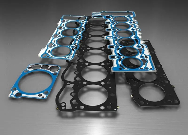 Mahle Oem Head Gasket Set For 1995–1997 Chrysler Cirrus 1