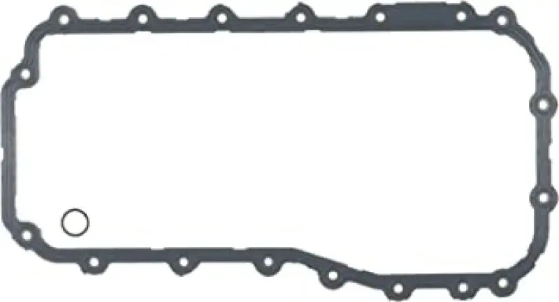 Mahle Oil Pan Kit For 1975–1976 Bricklin Sv-1 1