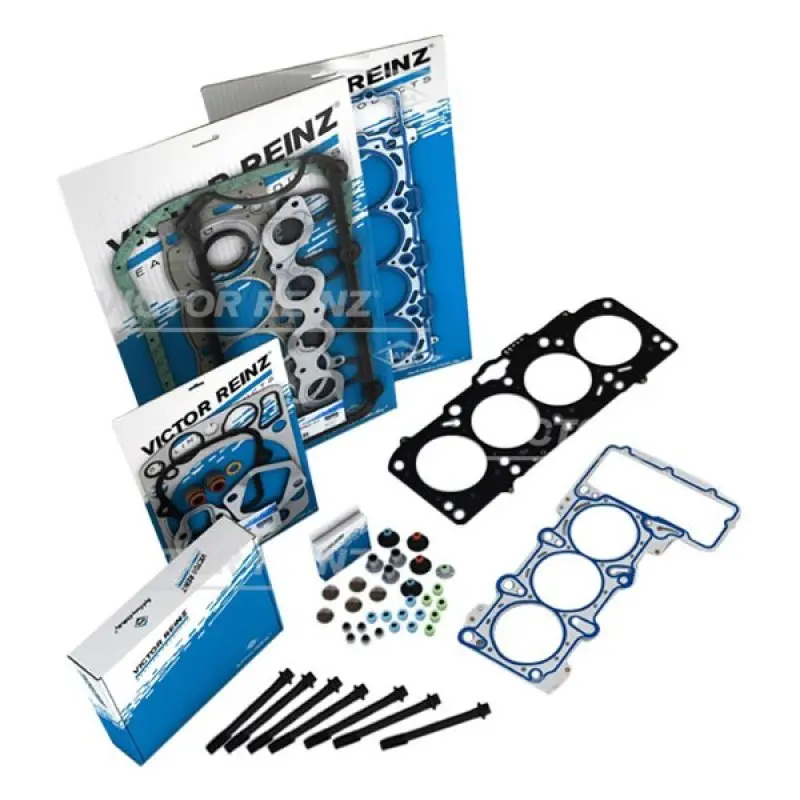 Mahle Original Exhaust Pipe Gasket For 1996–2004 Ford Mustang 1