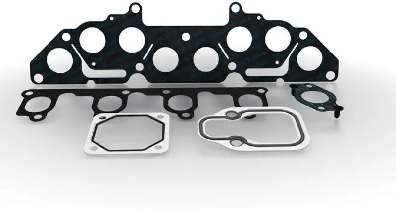 Mahle Original Nissan Altima 01-93 Intake Manifold Set 1