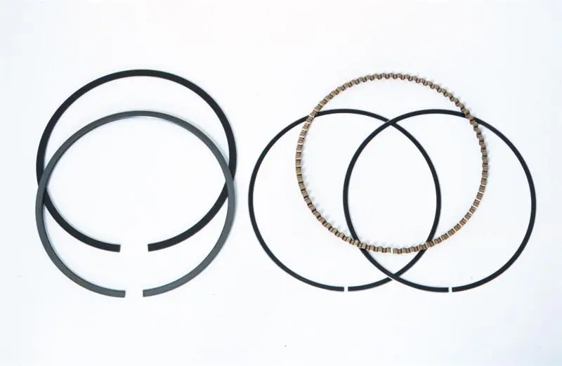 Mahle Top Ring Set For Gmc 6.6L Duramax Diesel – Compatible With Lgh/Lml Engines (2011–Present) 1