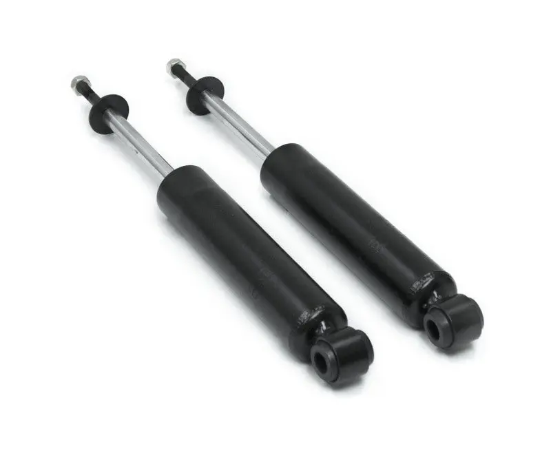 Maxtrac 3In Front Shock Absorber For 2002–2008 Dodge Ram 1500 2Wd 1
