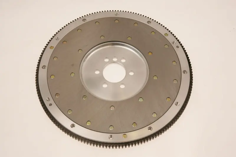 Mcleod Aluminum Flywheel For Ford 4.6L/5.0L/5.4L Cobra Engines – 8-Bolt Crank, Multi-Drilled (1996–2015 Gt) 1