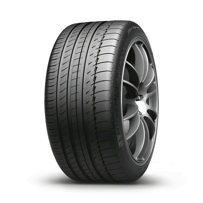 Michelin Pilot Sport Ps2 High-Performance Tire – 315/30Zr18 (98Y) 1