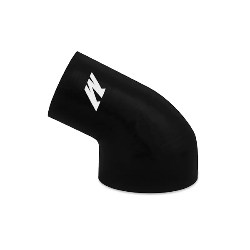 Mishimoto Black Silicone Intake Boot For 2001–2006 Bmw E46 M3 1