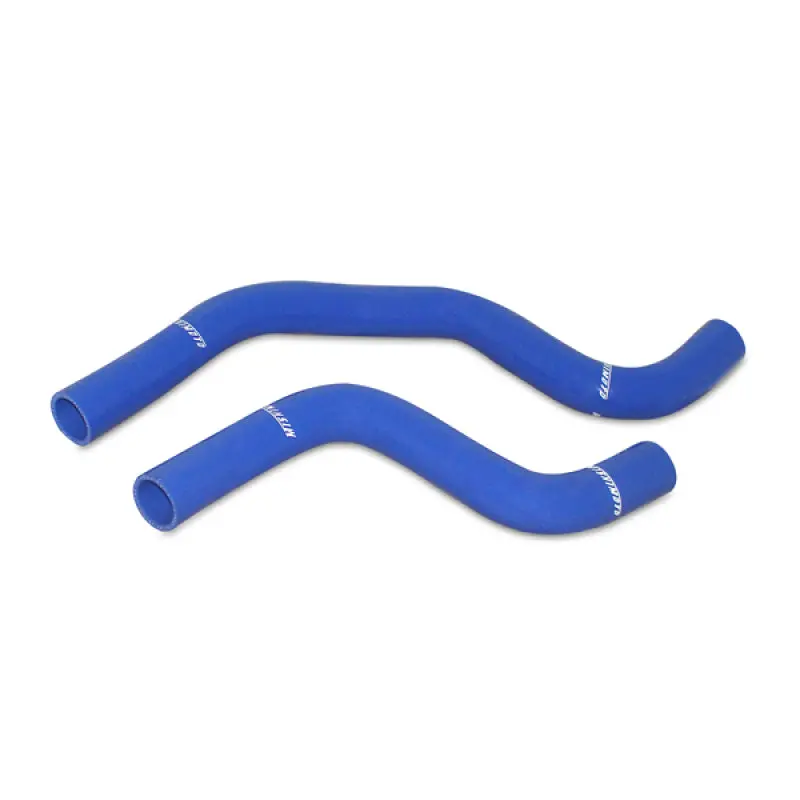 Mishimoto Blue Silicone Hose Kit – Direct-Fit Upgrade For Mitsubishi Lancer Evolution Viii Cooling System 1