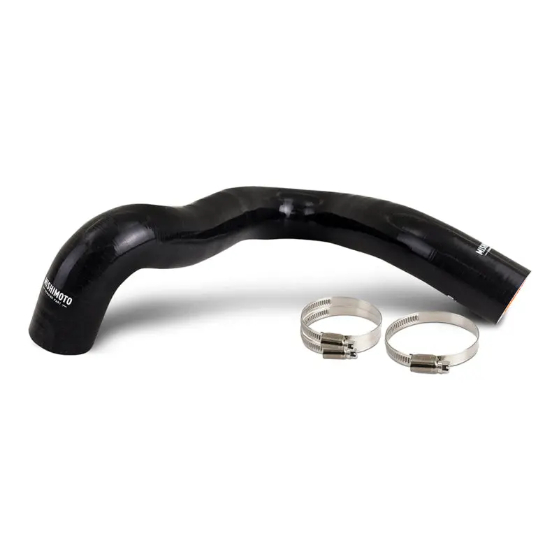 Mishimoto Upper Coolant Hose Reroute Kit For 1999–2003 Ford F-250 7.3L Powerstroke 1