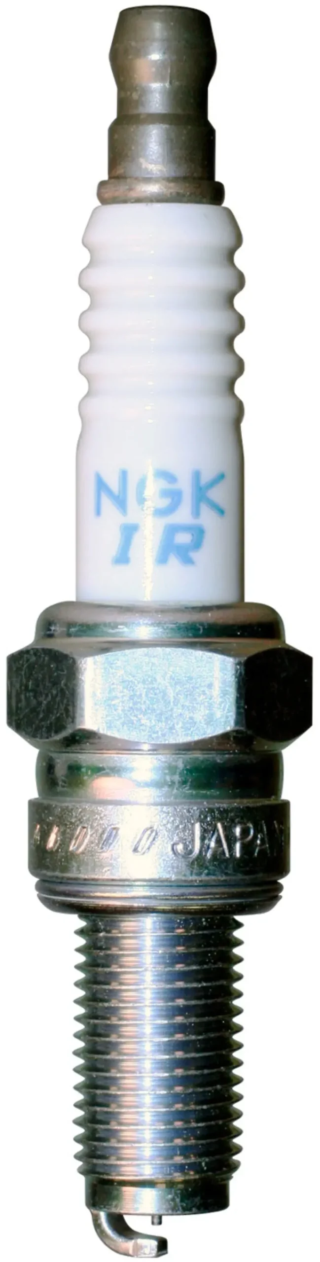 Ngk Laser Iridium Spark Plugs (Mr8Bi-8) – Pack Of 4 1