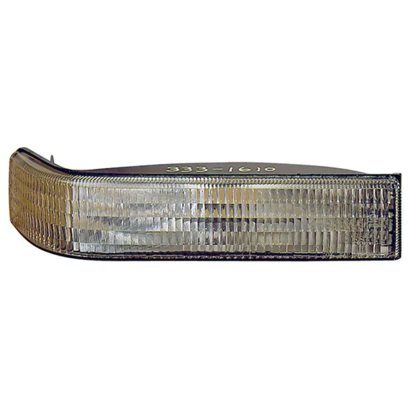Omix-Ada Clear Right Turn Signal Assembly For 1993–1998 Jeep Grand Cherokee Zj 1