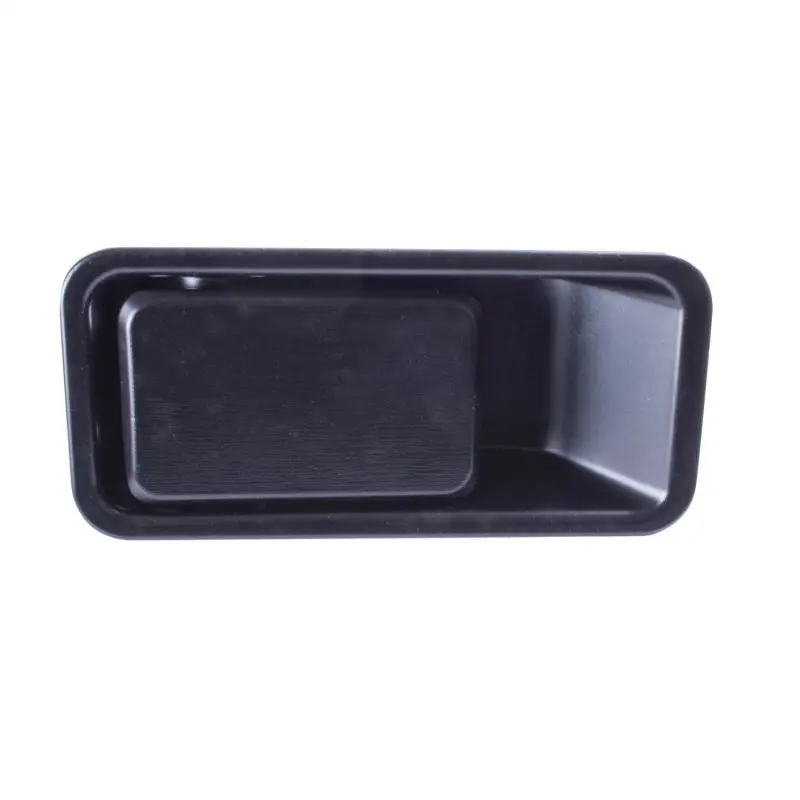 Omix-Ada Left-Side Half-Door Handle For 1987–2006 Jeep Wrangler Yj/Tj/Lj 1