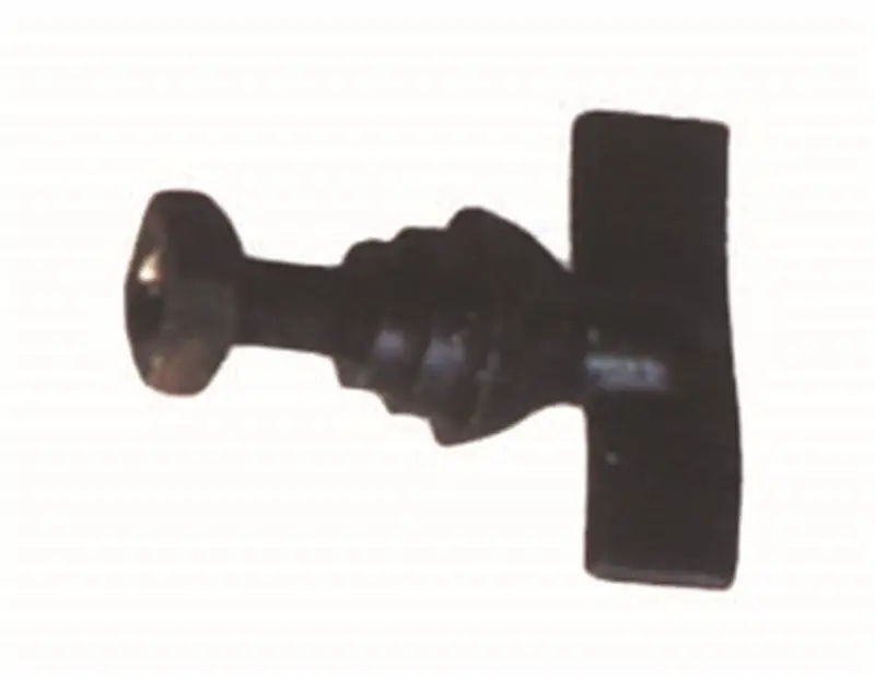 Omix-Ada Thumb Bolt For Windshield Adjusting Arm – Fits 1946–1949 Willys Cj Models 1