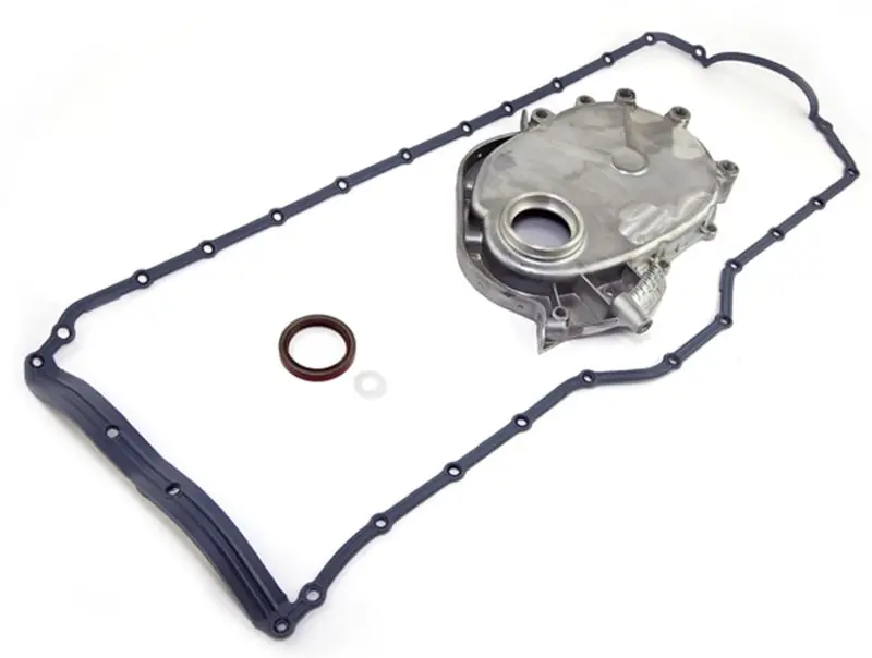 Omix-Ada Timing Cover Kit For 1972–1992 Jeep Sj Full-Size Models 1