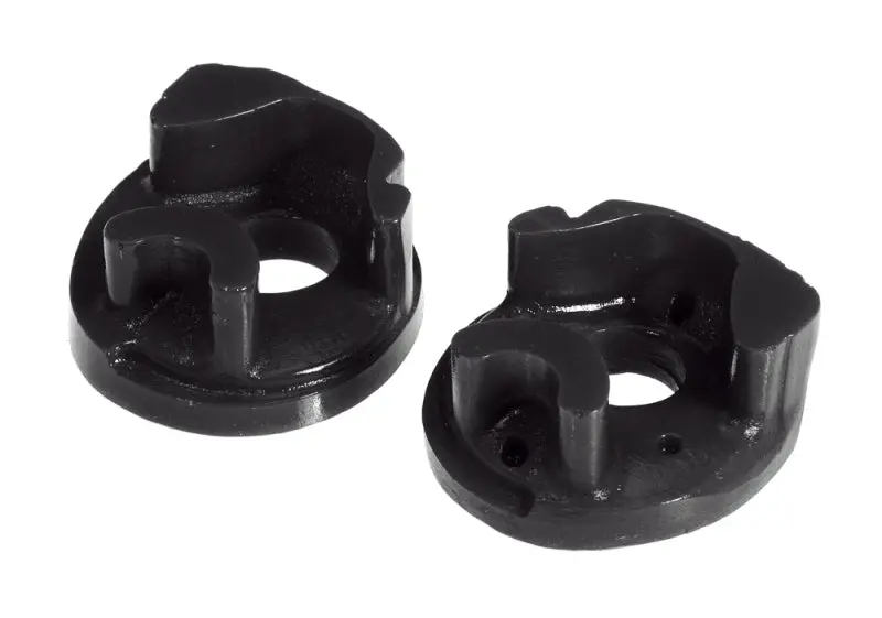 Prothane Motor Mount Insert For 1992–1995 Honda Civic – Right-Side Installation, Black Polyurethane 1