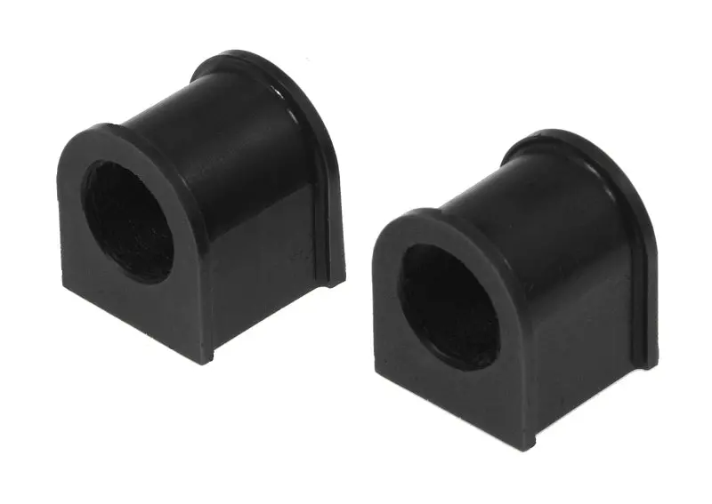 Prothane Rear Sway Bar Bushings For 1984–1989 Nissan 300Zx – 23Mm Diameter, Black Polyurethane 1