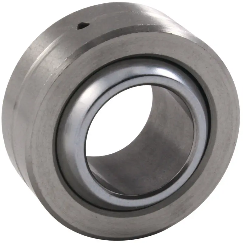 Qa1 Sib-T Series High-Temp Chrome-Plated Stainless Steel Bearing – 0.500" Id × 1.0937" Od × 0.625" Width, Ptfe-Lined 1