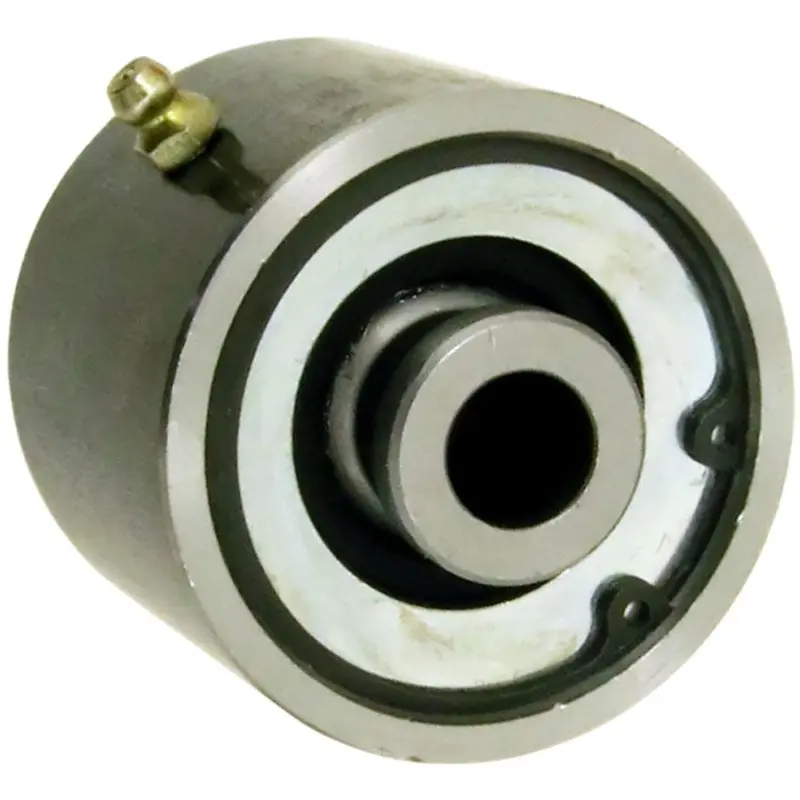 Rockjock Johnny Joint Rod End 2 1/2In Weld-On 2.585In X .640In Ball Ext. Greased 1