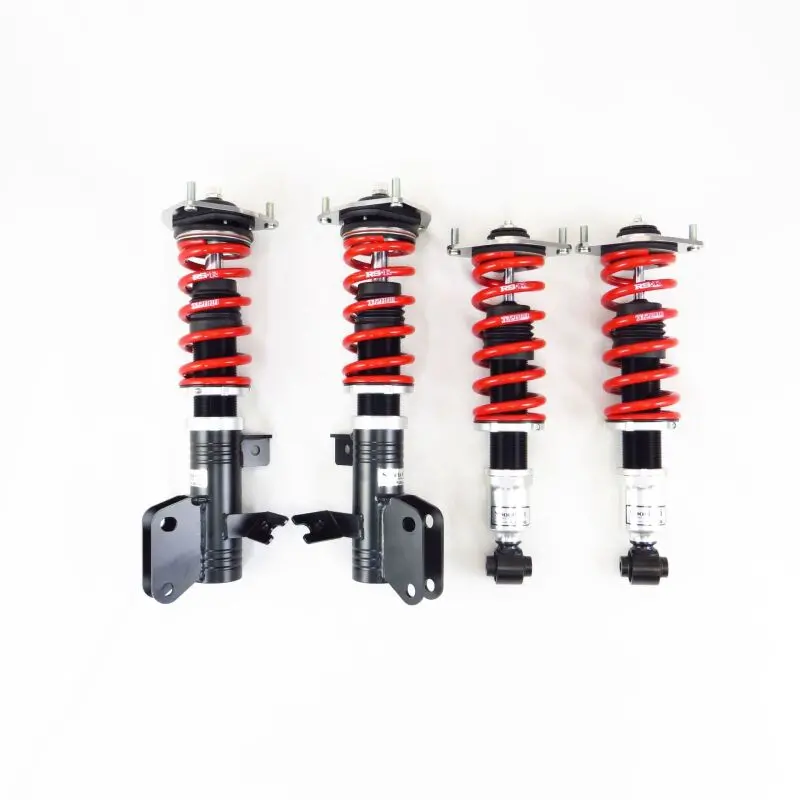 Rs-R Sports-I Club Racer Coilover Kit For 2022+ Subaru Wrx (Vba Chassis) 1