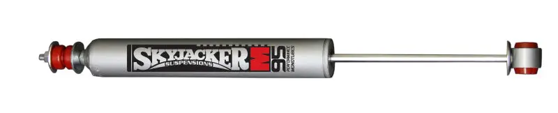 Skyjacker M95 High-Performance Shock Absorbers For 2007–2017 Jeep Wrangler Jk 1