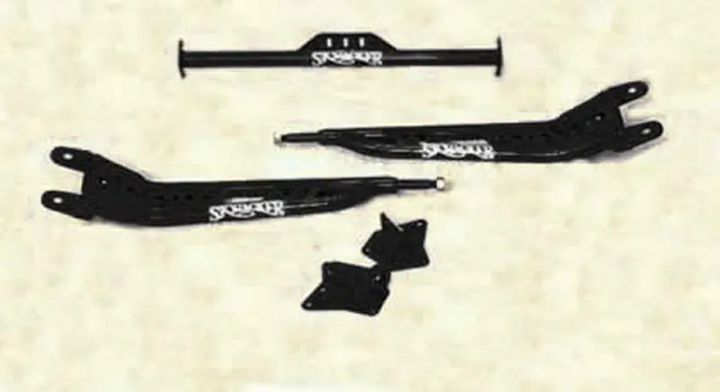 Skyjacker Radius Arm Kit For 1995–1997 Ford Ranger Trucks 1