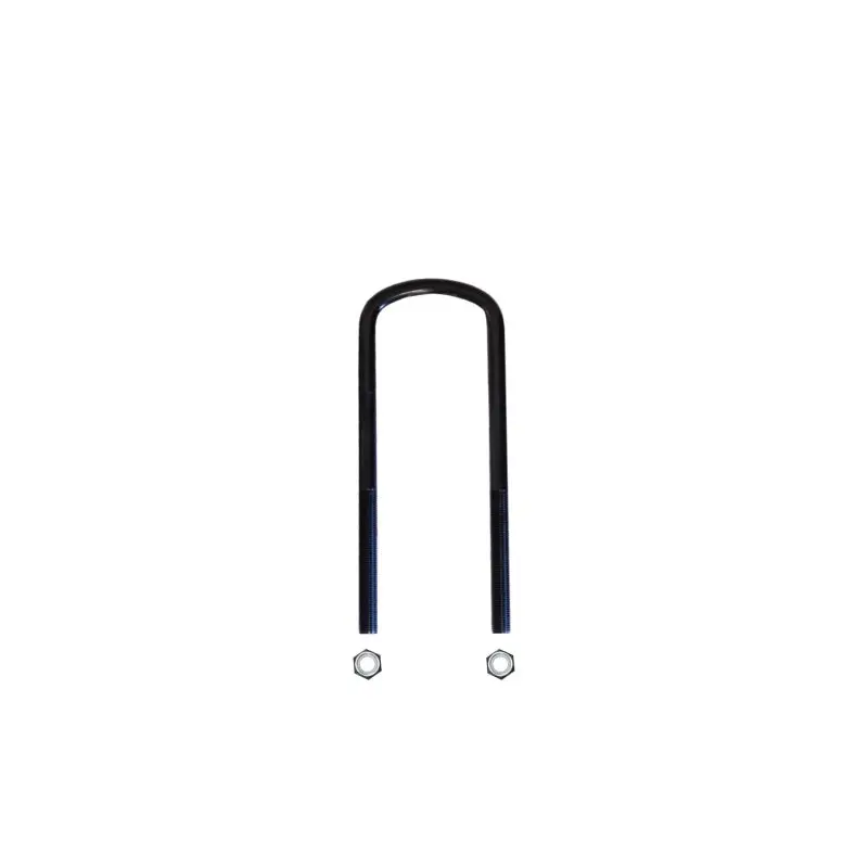 Skyjacker Universal Axle U-Bolt Kit — Fits Most Non-Specialty Vehicles 1
