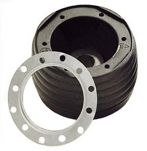 Sparco Strwl Hub Adapter Kit For Nissan 240Sx (1995–1998) 1