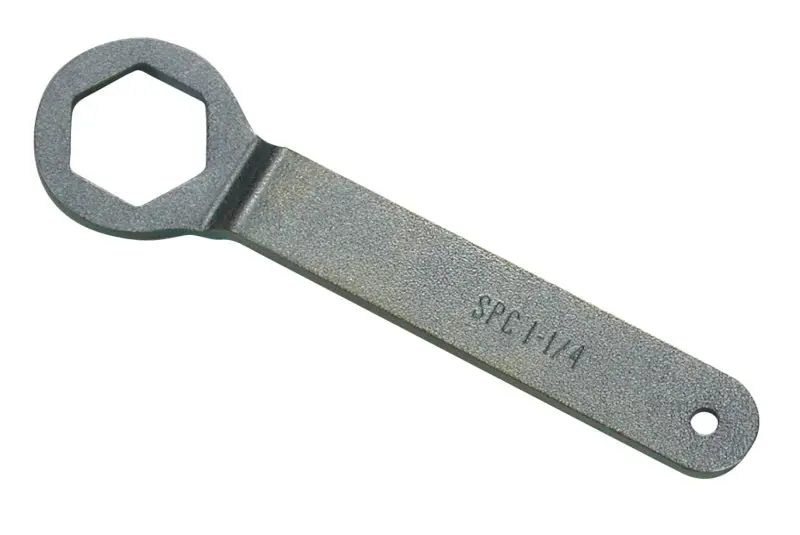 Spc Performance 1-1/4-Inch Box-End Wrench – Heavy-Duty Steel Construction 1