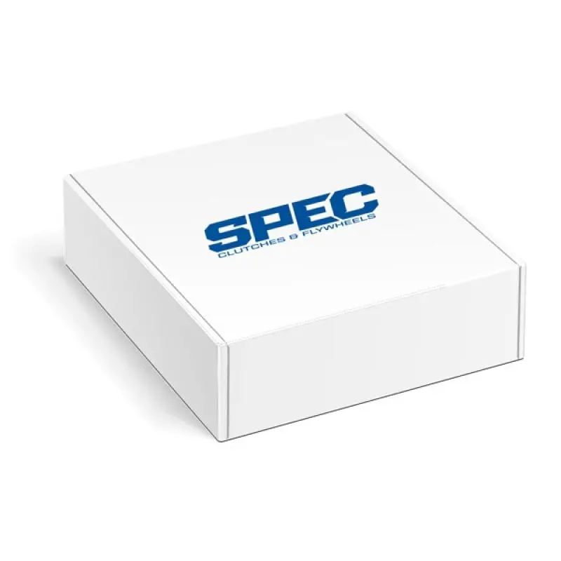 Spec 06-11 Lexus Is250 2.5L Stage 2 Clutch Kit (For Use W/ Billet Single Mass Flywheel) 1