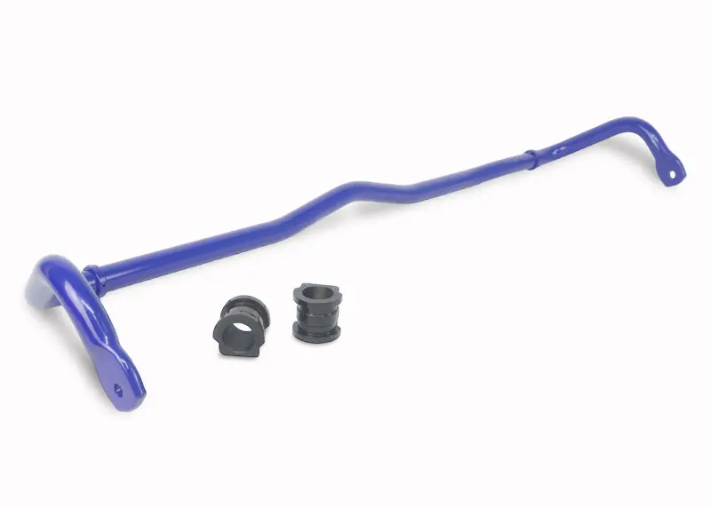 Superpro Solid Front Sway Bar For Vw Polo (2009–Present) – 24Mm Diameter 1
