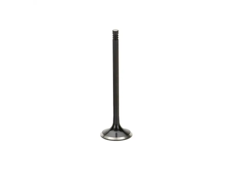 Supertech Black Intake Valve – 34Mm, Fa20F 2.0L For Subaru Wrx (Single, Drop Ship Only) 1